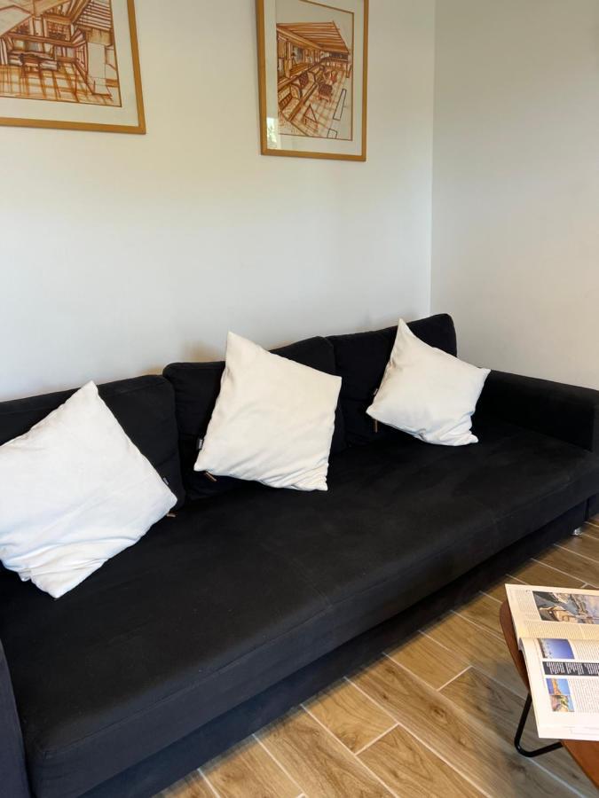 Appartement Entre Village Et Plages. Сен Сир сюр Мер Екстериор снимка