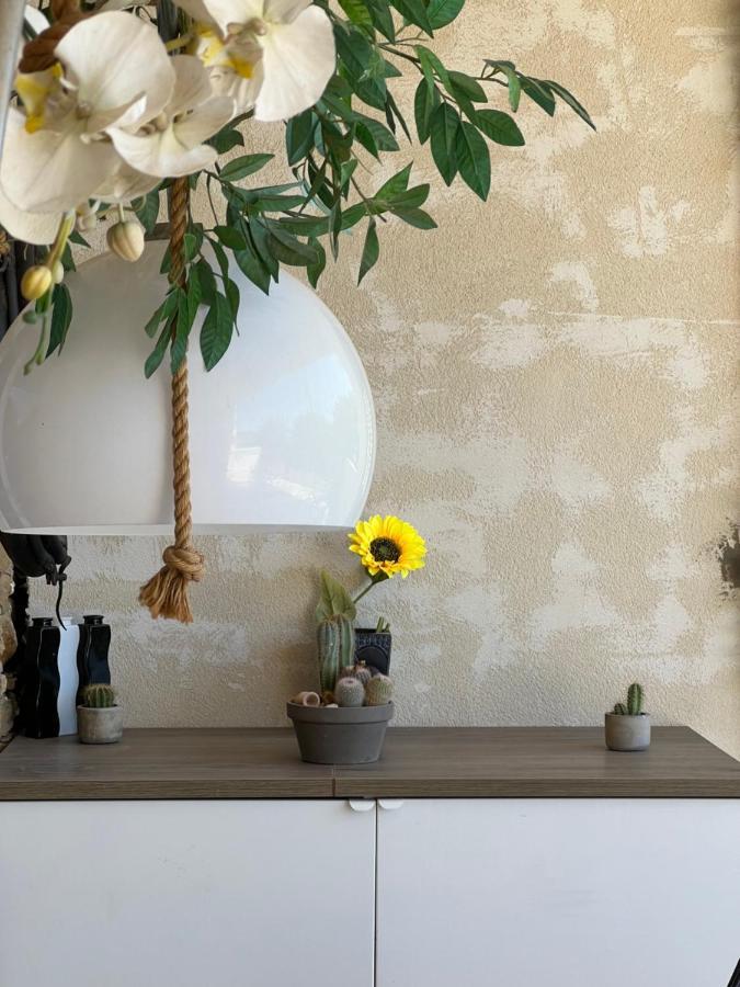 Appartement Entre Village Et Plages. Сен Сир сюр Мер Екстериор снимка
