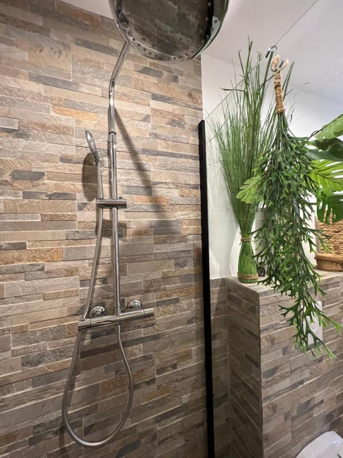 Appartement Entre Village Et Plages. Сен Сир сюр Мер Екстериор снимка